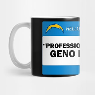 geno Mug